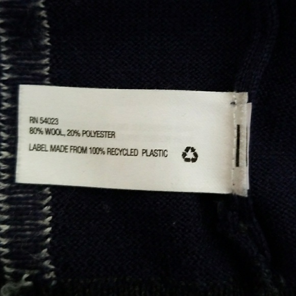 GAP FINE KNIT CREW NECK - Picture 6 of 6